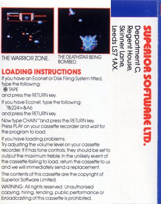Death Star - Dos