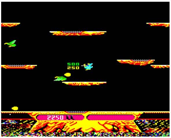 Image in-game