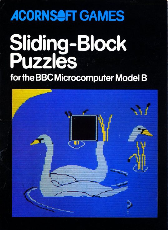 Sliding-Block Puzzles
