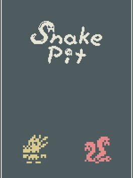 Snake Pit