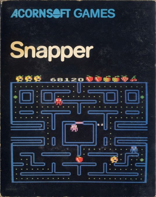 Snapper