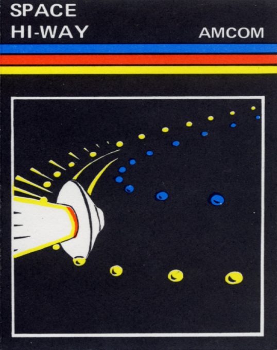 Space Hi-way