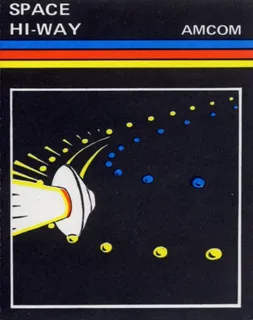 Space Hi-way