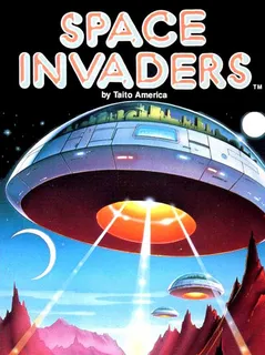 Space Invaders