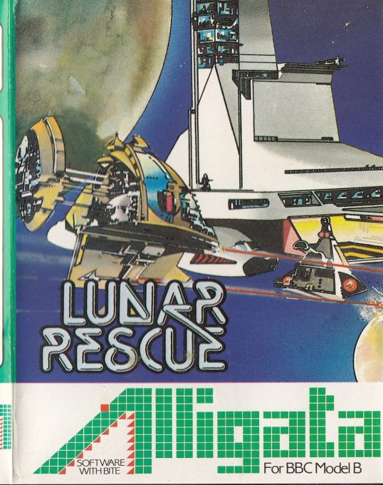 Space Rescue