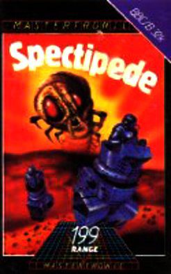 Spectapede