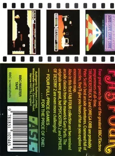 Sphere Of Destiny 2 - Dos