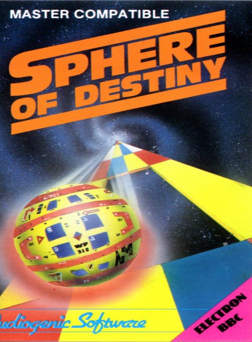 Sphere Of Destiny