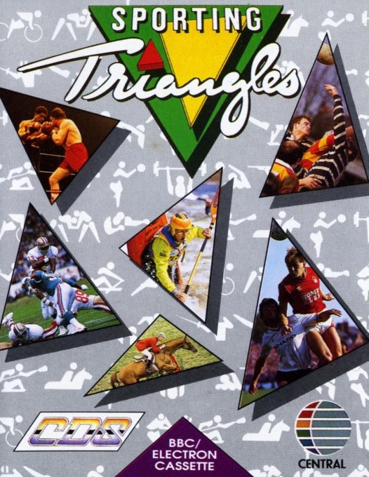 Sporting Triangles