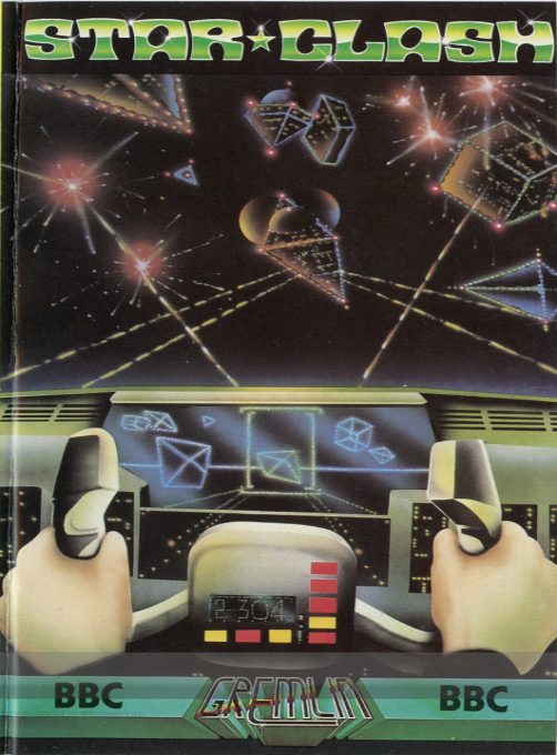 Star Clash