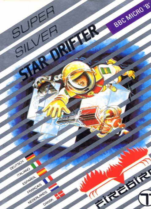 Star Drifter