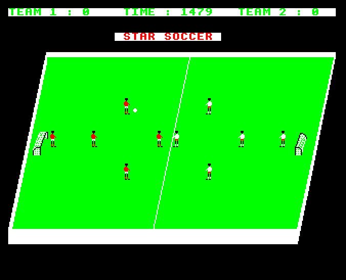 Star Soccer