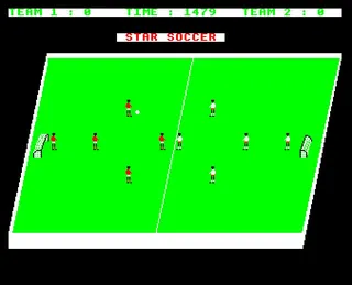Star Soccer