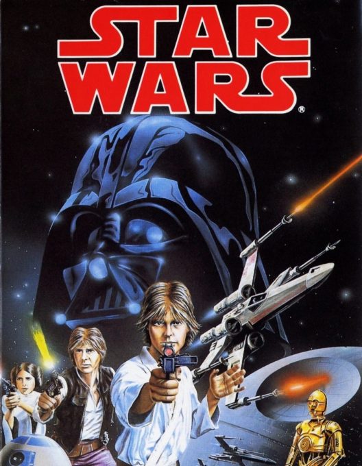 Star Wars