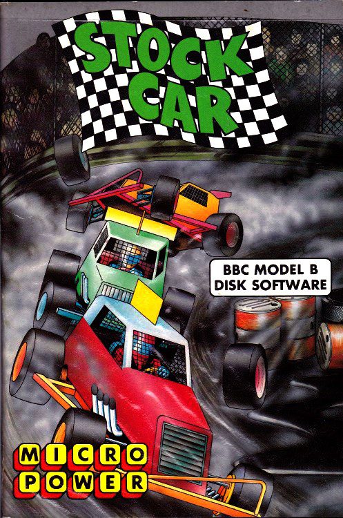 Stock Car