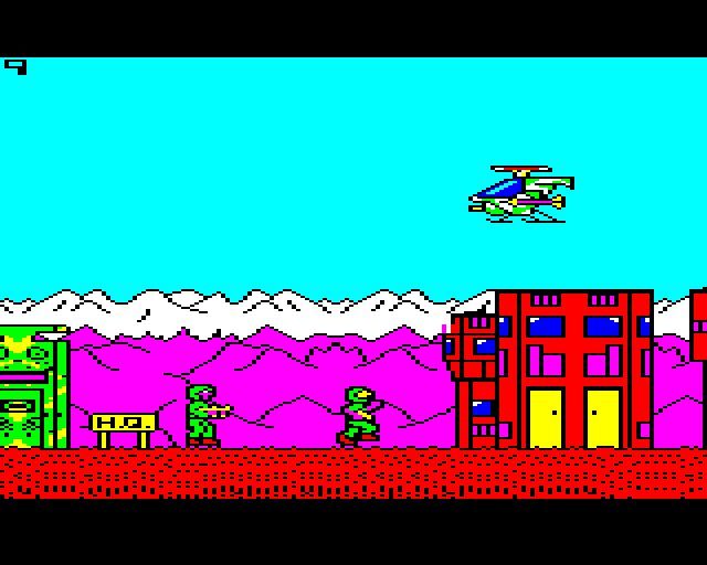 Image in-game