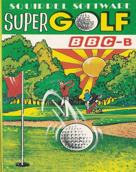 Super Golf