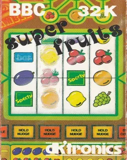 SuperFruit