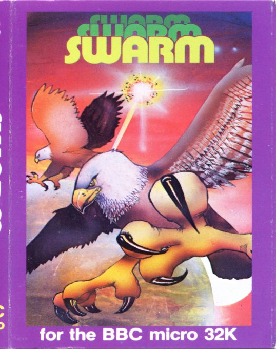 Swarm