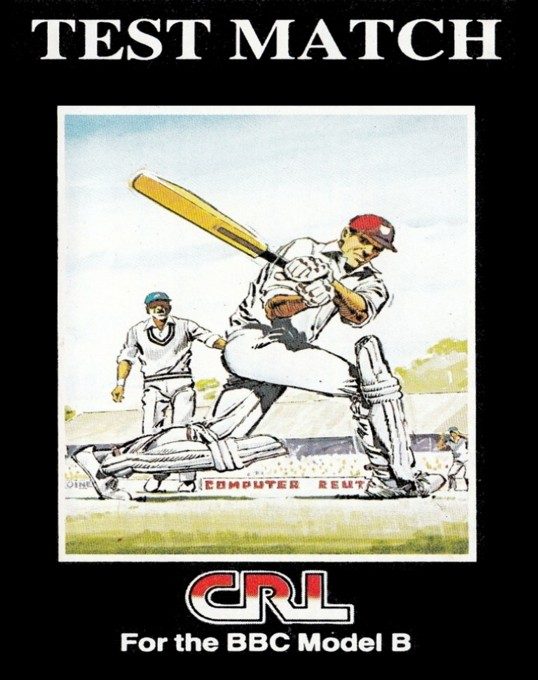 Test Match Cricket
