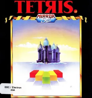 Tetris (Mirrorsoft)