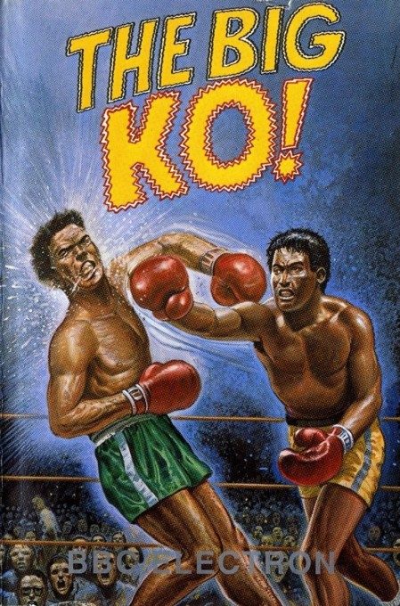 The Big KO