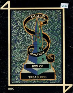 The Box Of Treasures