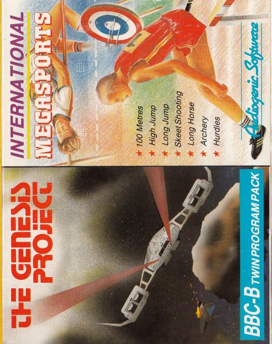The Genesis Project