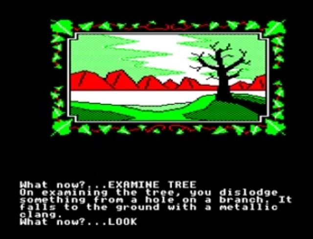 Image in-game