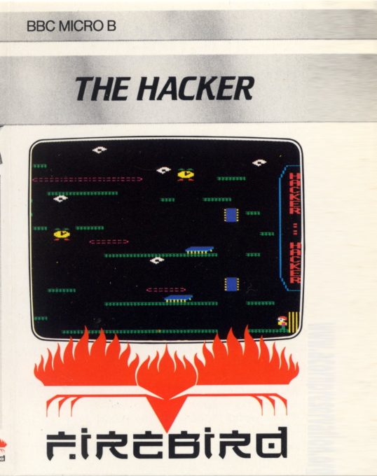 The Hacker