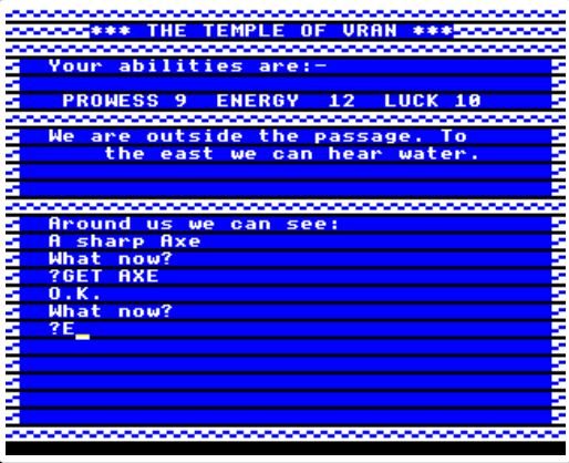Image in-game