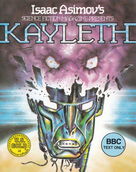The Killing Of Kayleth