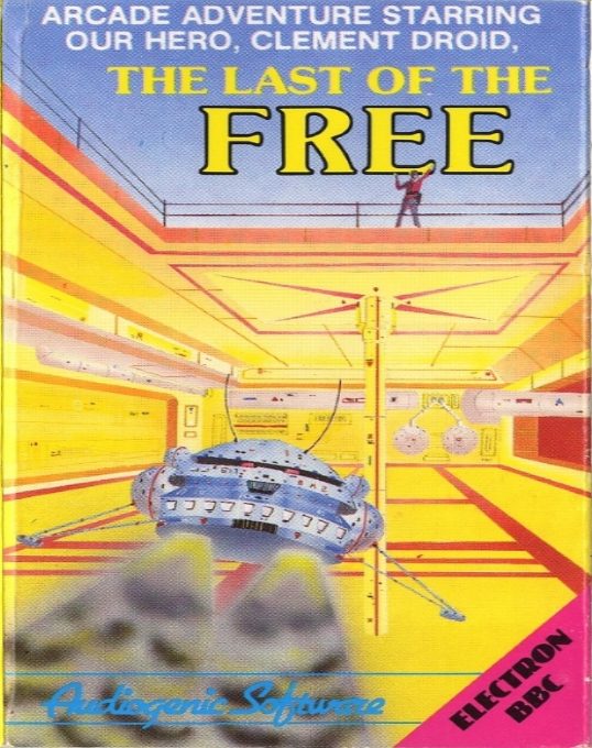 The Last Of The Free