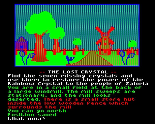 Image in-game