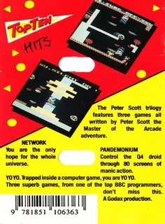 The Network - Dos