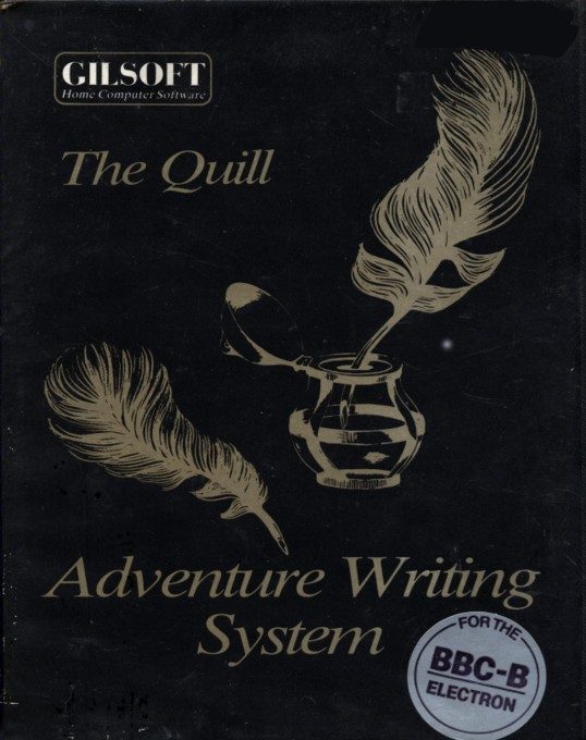 The Quill
