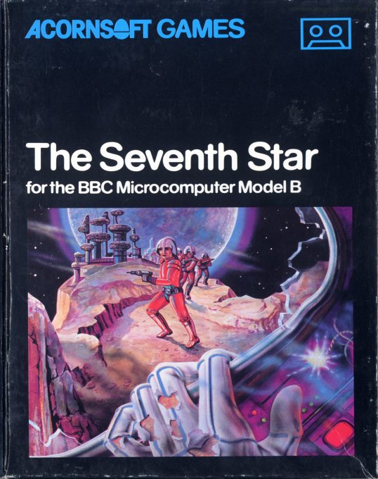 The Seventh Star