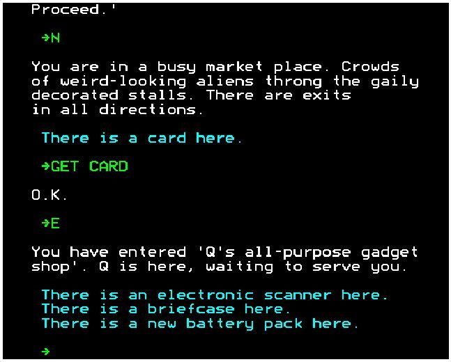 Image in-game