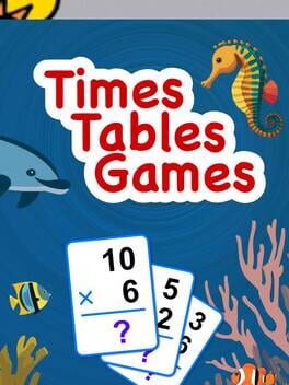 Times Tables