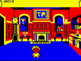 Image in-game