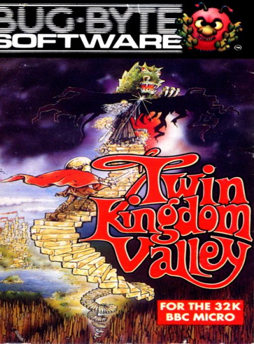Twin Kingdom Valley