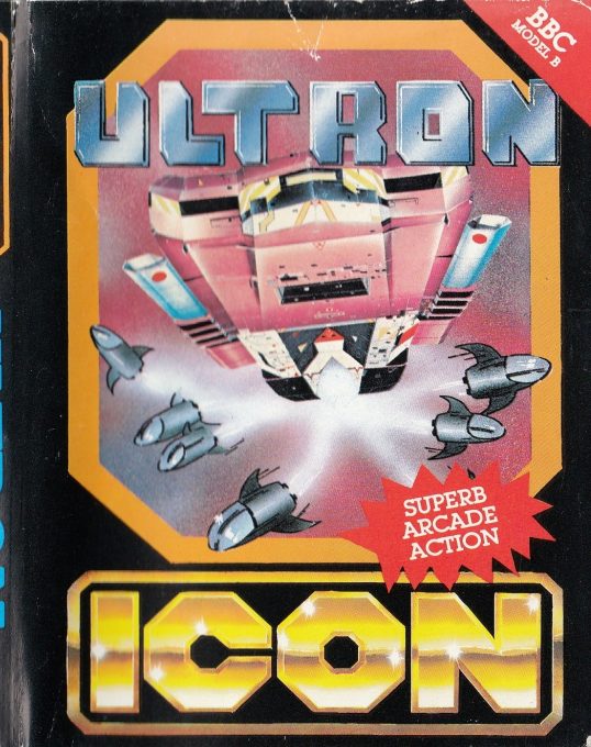 Ultron