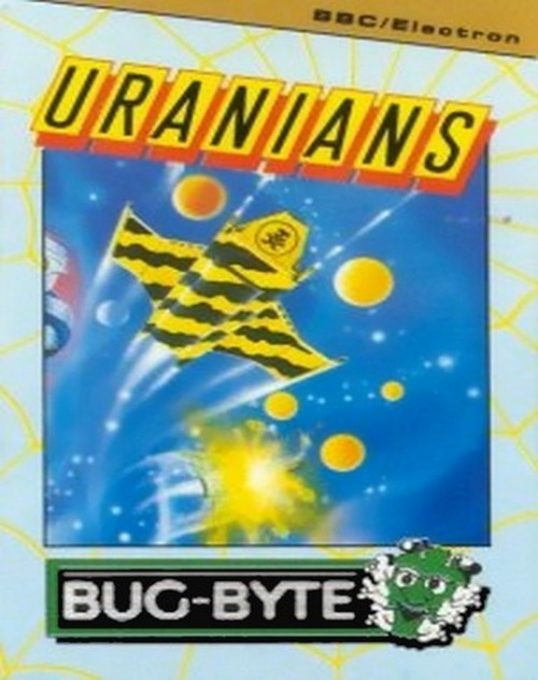 Uranians