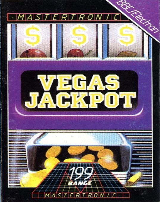 Vegas Jackpot