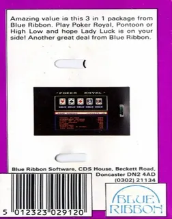 Video Card Arcade - Dos