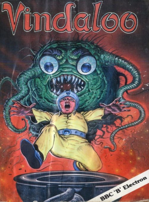 Vindaloo