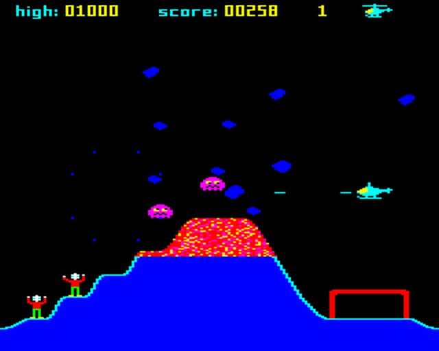 Image in-game