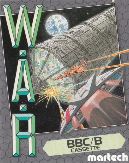 W.A.R