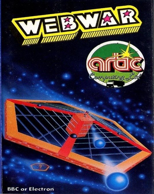Web War