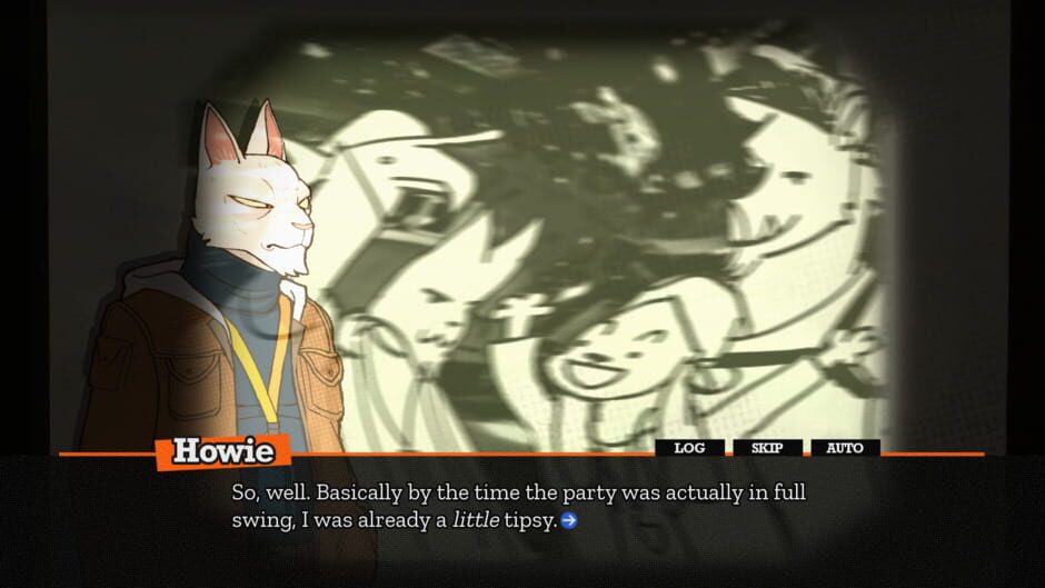 Image in-game
